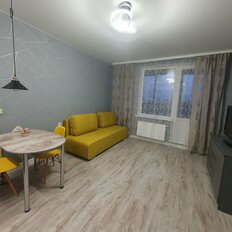 Квартира 28 м², студия - изображение 2