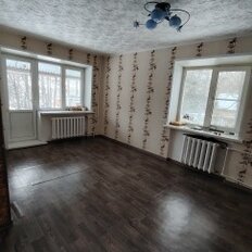 Квартира 31,6 м², 1-комнатная - изображение 2
