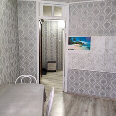 Квартира 30,3 м², 1-комнатная - изображение 3