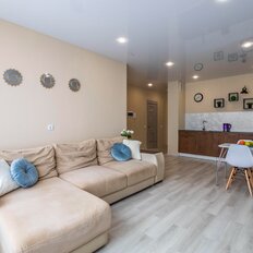 Квартира 47 м², 2-комнатная - изображение 2