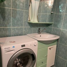 Квартира 36 м², 1-комнатная - изображение 4
