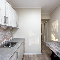 Квартира 28,1 м², 1-комнатная - изображение 5