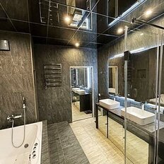 Квартира 110,1 м², 3-комнатная - изображение 1