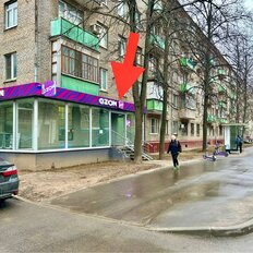 55 м², помещение свободного назначения - изображение 2