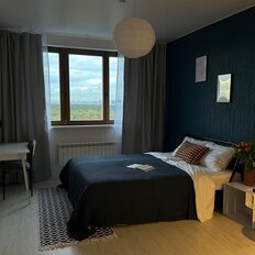 Квартира 37 м², 1-комнатная - изображение 3