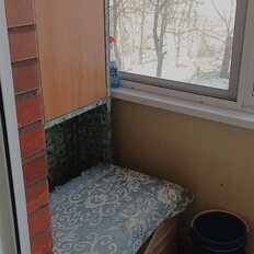 Квартира 39,2 м², 2-комнатная - изображение 3