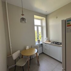 Квартира 48,6 м², 2-комнатная - изображение 4