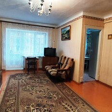 Квартира 56 м², 3-комнатная - изображение 4