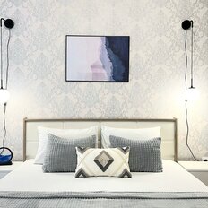 Квартира 42 м², 1-комнатная - изображение 1