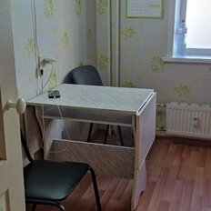 Квартира 50,9 м², 2-комнатная - изображение 4