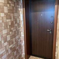 Квартира 31,3 м², 1-комнатная - изображение 4