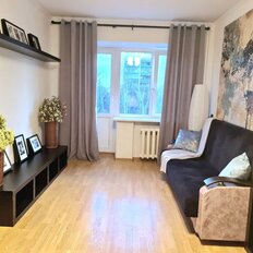 Квартира 31,8 м², 1-комнатная - изображение 1