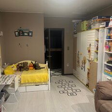 Квартира 56 м², 2-комнатная - изображение 3