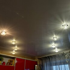 Квартира 34,6 м², 1-комнатная - изображение 3