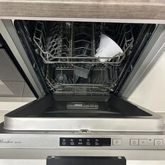 Квартира 41 м², 1-комнатная - изображение 3