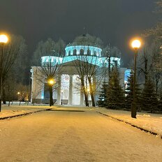 Квартира 67,3 м², 2-комнатная - изображение 5