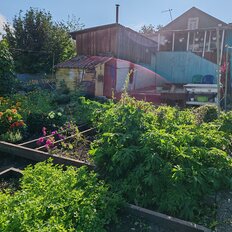 дом + 9,2 сотки, участок - изображение 1