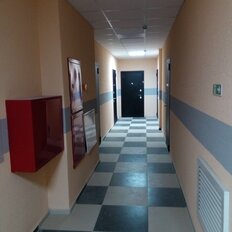 Квартира 30 м², студия - изображение 3