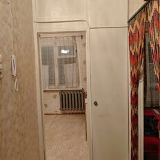 Квартира 35,4 м², 1-комнатная - изображение 1