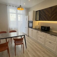 Квартира 34,9 м², 1-комнатная - изображение 3