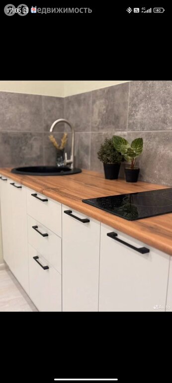 2-комнатная квартира: Ульяновск, мкр. Новая Жизнь, 10 (38 м²)