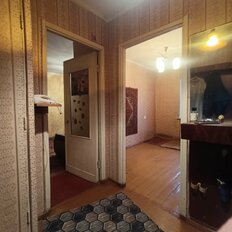 Квартира 60,2 м², 4-комнатная - изображение 1