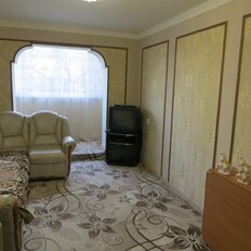 Квартира 63 м², 3-комнатная - изображение 5