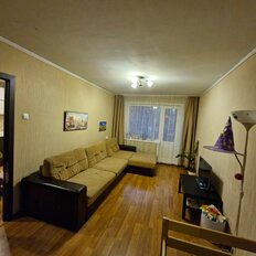 Квартира 33 м², 1-комнатная - изображение 3