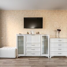 Квартира 35 м², 1-комнатная - изображение 4