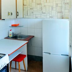 Квартира 21 м², студия - изображение 3