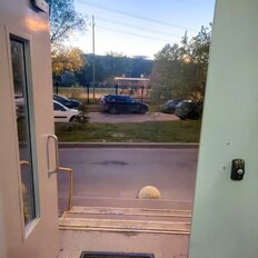 Квартира 38 м², 1-комнатная - изображение 4