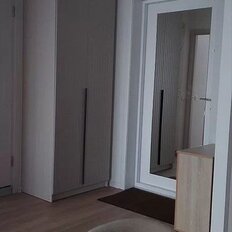 Квартира 35 м², 1-комнатная - изображение 3