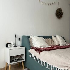 Квартира 31 м², 1-комнатная - изображение 4