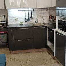 Квартира 34,6 м², 1-комнатная - изображение 5