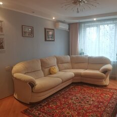 Квартира 68,3 м², 3-комнатная - изображение 3