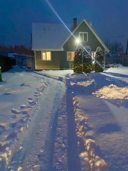 44 м², 2-комнатная квартира 3 600 000 ₽ - изображение 22