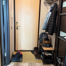 Квартира 36 м², 1-комнатная - изображение 4