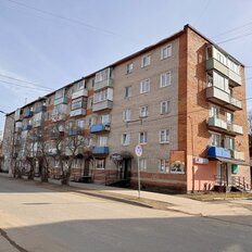 Квартира 44,4 м², 2-комнатная - изображение 2