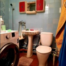 Квартира 34 м², 1-комнатная - изображение 4