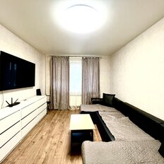 Квартира 56 м², 2-комнатная - изображение 3