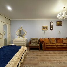 Квартира 47,7 м², 1-комнатная - изображение 3