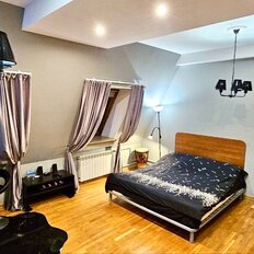 Квартира 122 м², 3-комнатная - изображение 1