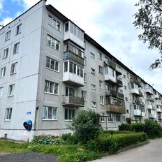 Квартира 61,6 м², 4-комнатная - изображение 2