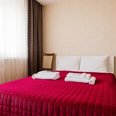 Квартира 75 м², 2-комнатная - изображение 3