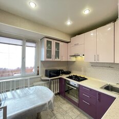 Квартира 77 м², 3-комнатная - изображение 1