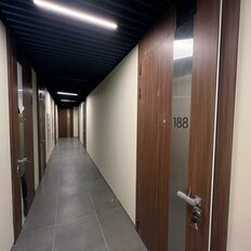 Квартира 23 м², студия - изображение 3