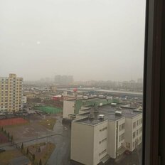 Квартира 24,7 м², студия - изображение 5