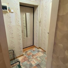 Квартира 28,3 м², 1-комнатная - изображение 4