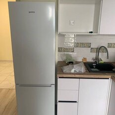 Квартира 25 м², студия - изображение 3