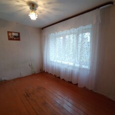 Квартира 23 м², 1-комнатная - изображение 4